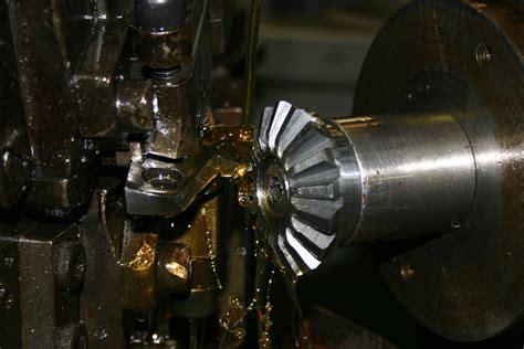 cnc bevel gear machine|things that use bevel gears.